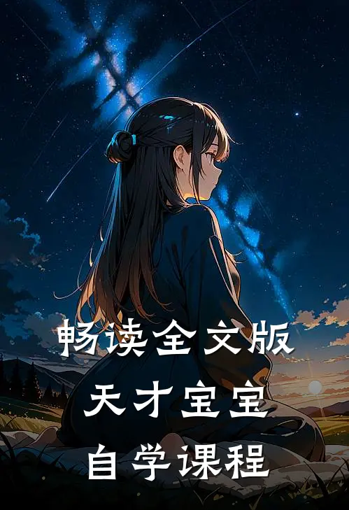 畅读全文版天才宝宝自学课程