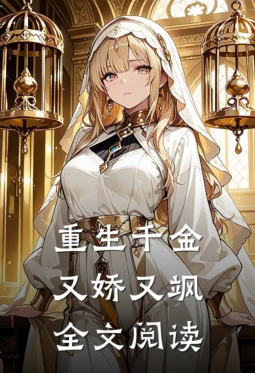 重生千金又娇又飒全文阅读