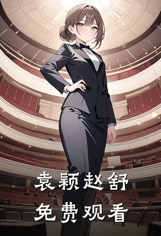 袁颖赵舒免费观看