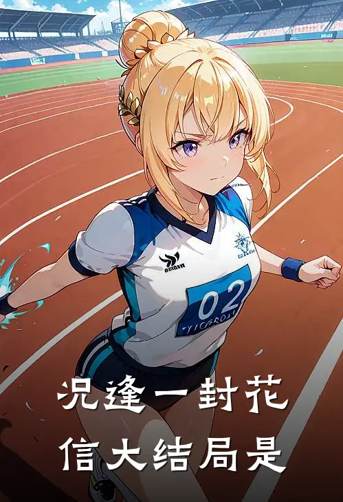 况逢一封花信大结局是
