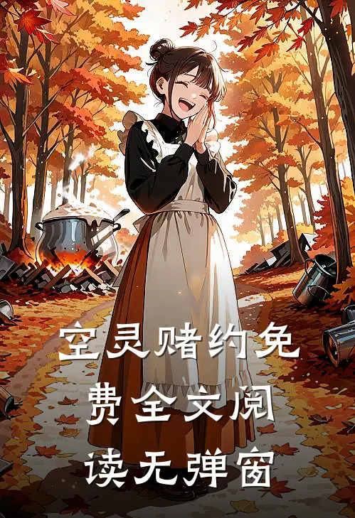 空灵赌约免费全文阅读无弹窗