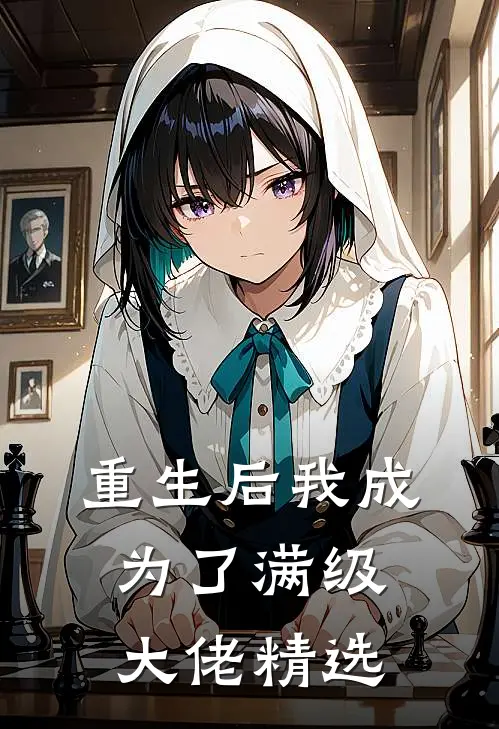 重生后我成为了满级大佬精选