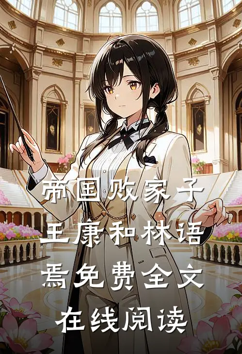 帝国败家子王康和林语焉免费全文在线阅读
