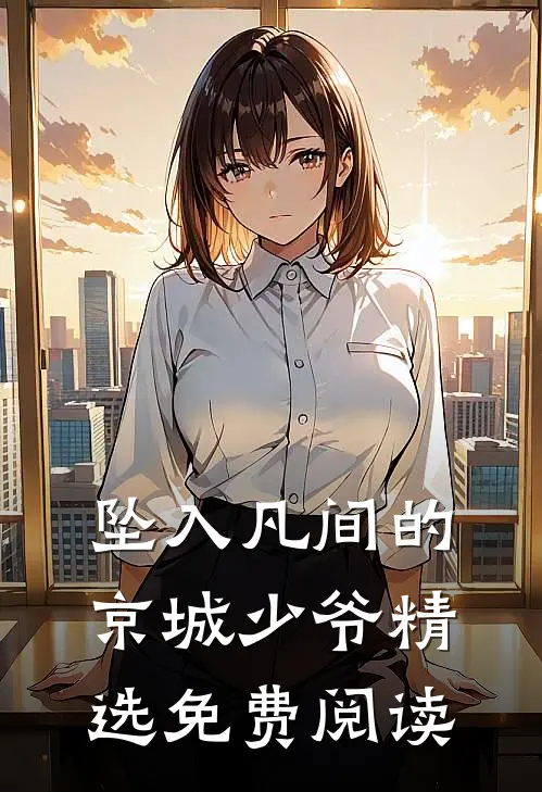 坠入凡间的京城少爷精选免费阅读