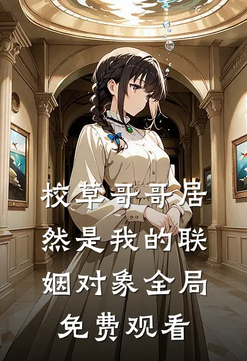 校草哥哥居然是我的联姻对象全局免费观看