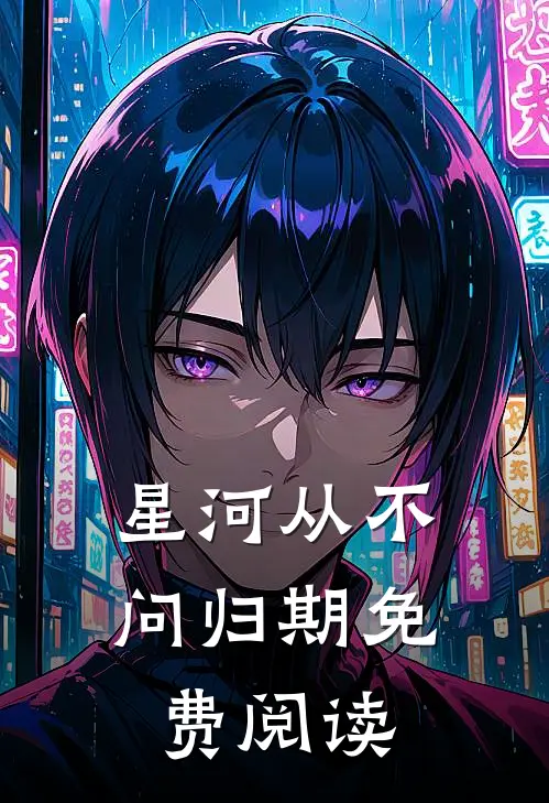 星河从不问归期免费阅读