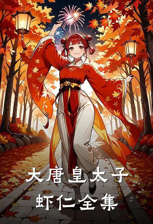 大唐皇太子虾仁全集