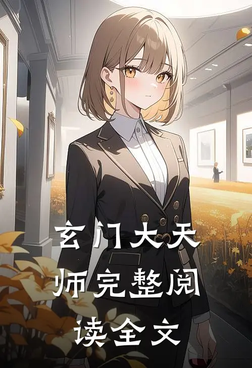 玄门大天师完整阅读全文
