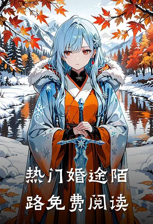 热门婚途陌路免费阅读
