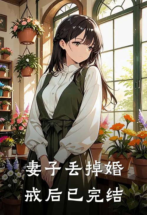 妻子丢掉婚戒后已完结