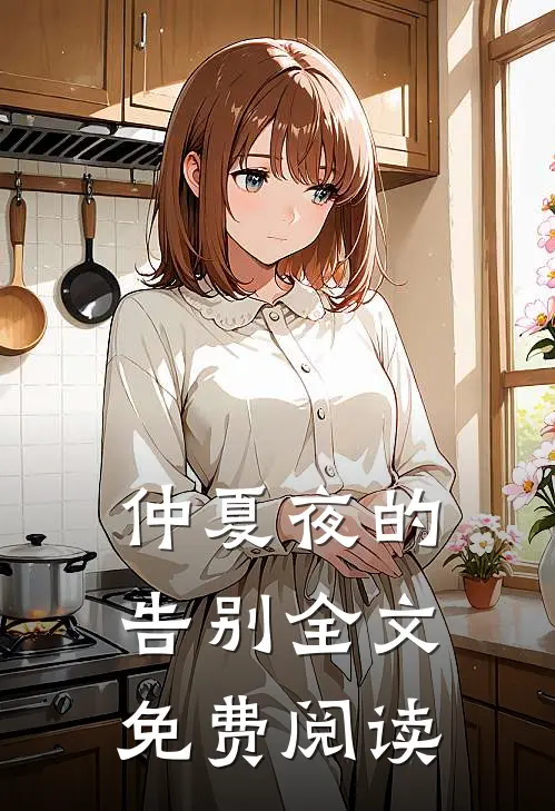 仲夏夜的告别全文免费阅读