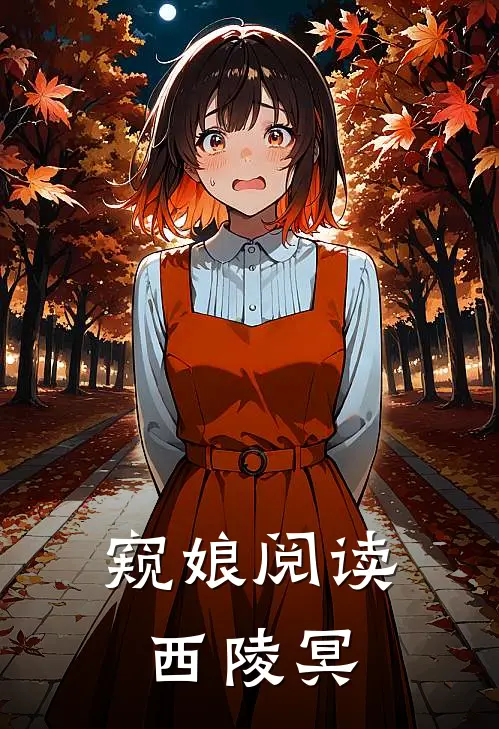窥娘阅读西陵冥