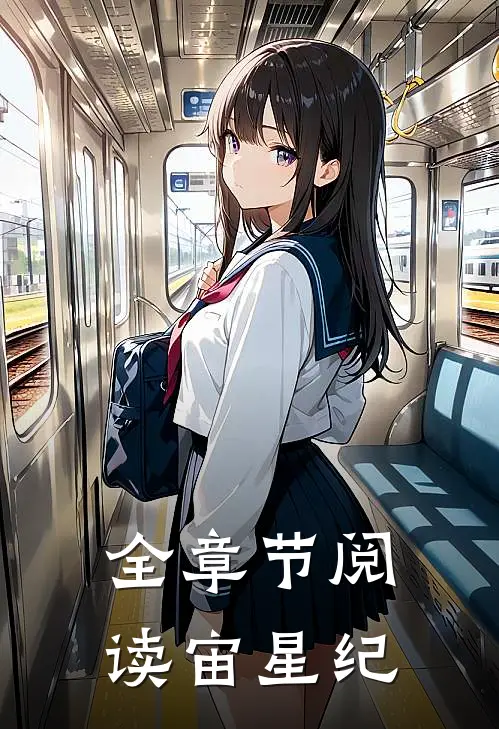 全章节阅读宙星纪