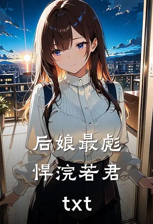 后娘最彪悍浣若君txt
