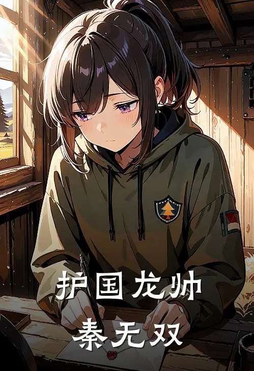 护国龙帅秦无双