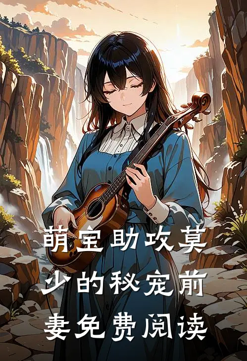 萌宝助攻莫少的秘宠前妻免费阅读