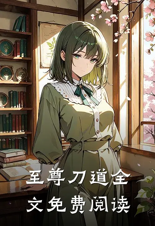 至尊刀道全文免费阅读