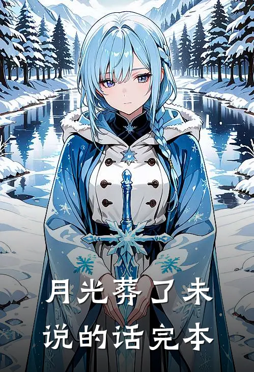 月光葬了未说的话完本