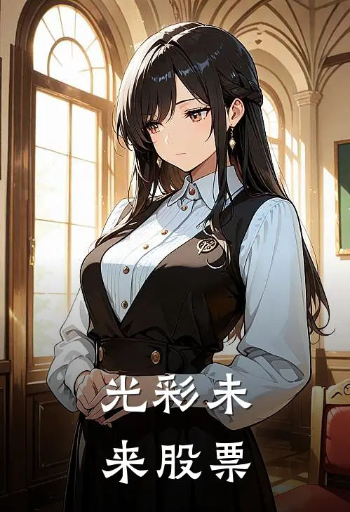 光彩未来股票