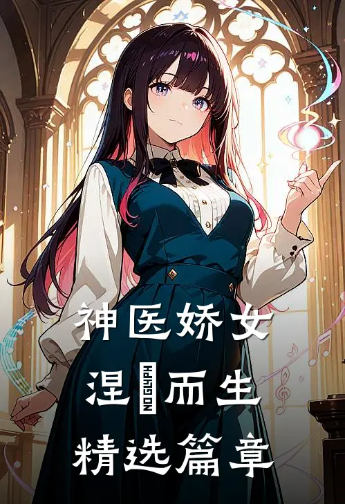 神医娇女涅槃而生精选篇章