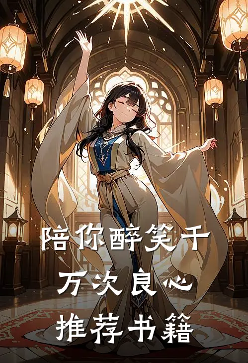 陪你醉笑千万次良心推荐书籍