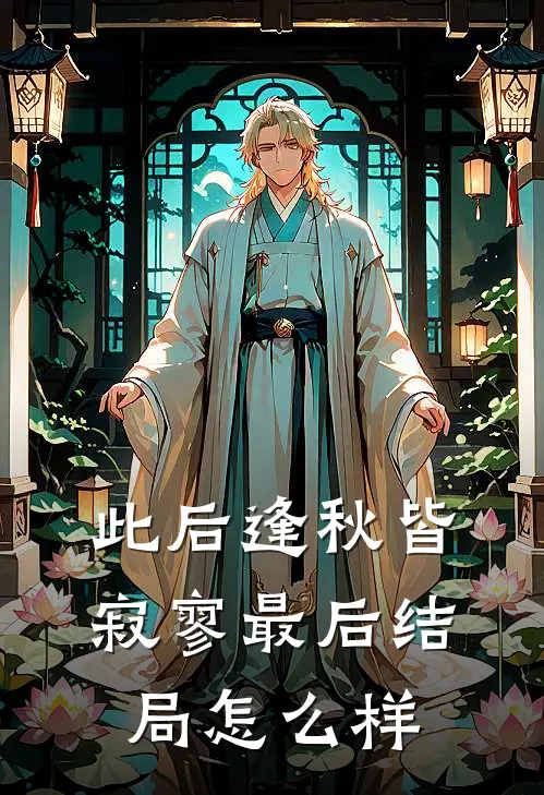 此后逢秋皆寂寥最后结局怎么样