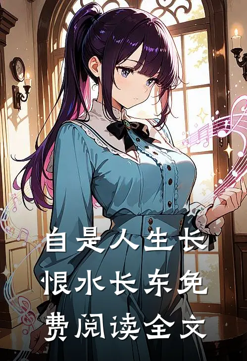 自是人生长恨水长东免费阅读全文
