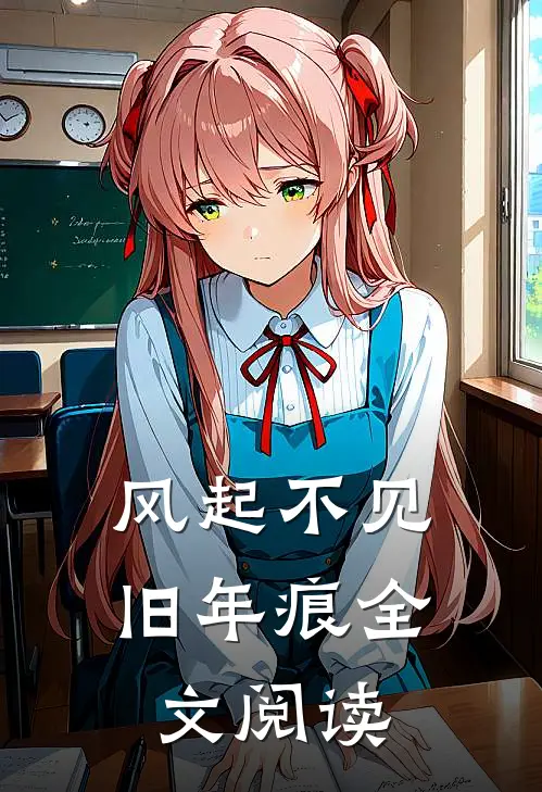 风起不见旧年痕全文阅读