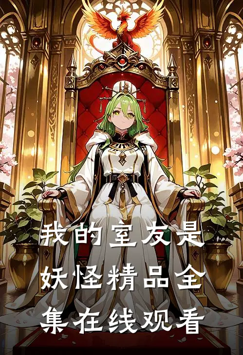 我的室友是妖怪精品全集在线观看