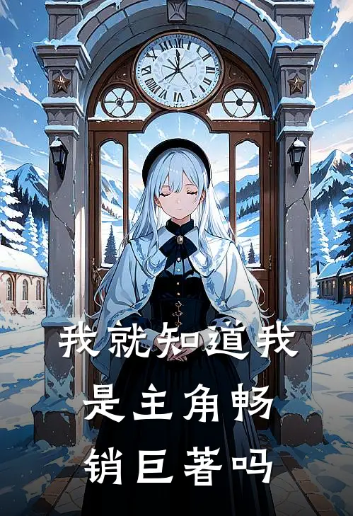 我就知道我是主角畅销巨著吗