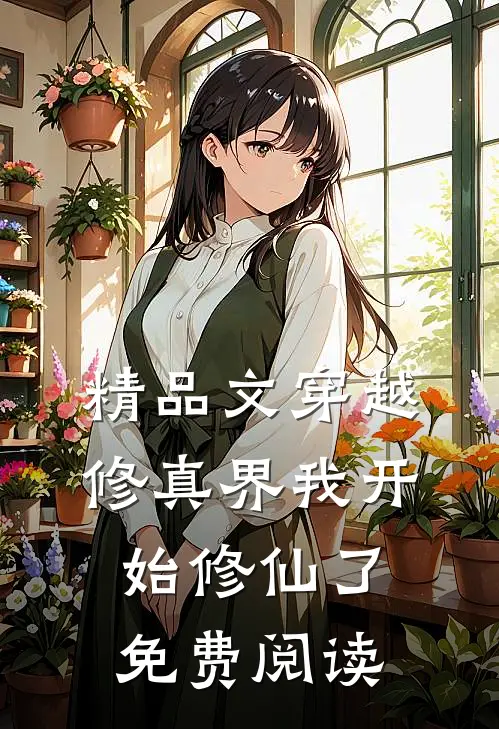 精品文穿越修真界我开始修仙了免费阅读