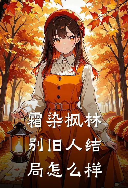霜染枫林别旧人结局怎么样