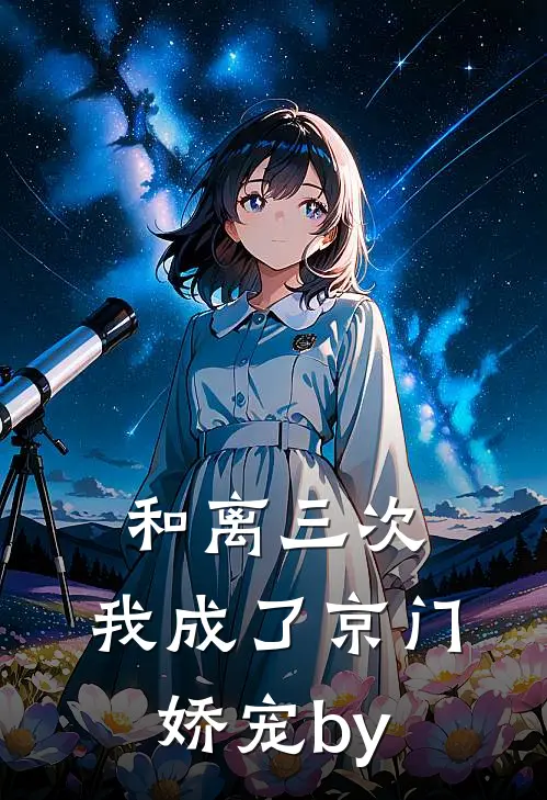 和离三次，我成了京门娇宠by
