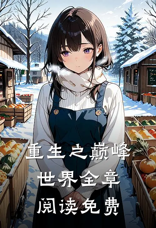 重生之巅峰世界全章阅读免费