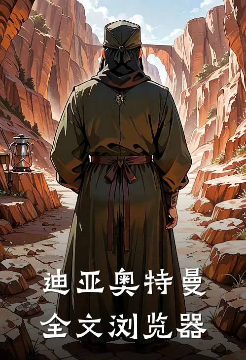 迪亚奥特曼全文浏览器