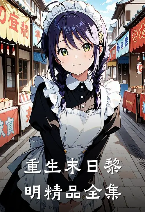 重生末日黎明精品全集