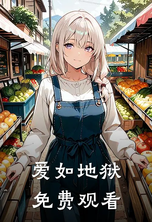 爱如地狱免费观看
