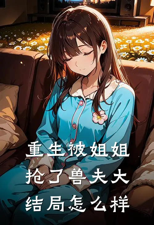 重生被姐姐抢了兽夫大结局怎么样