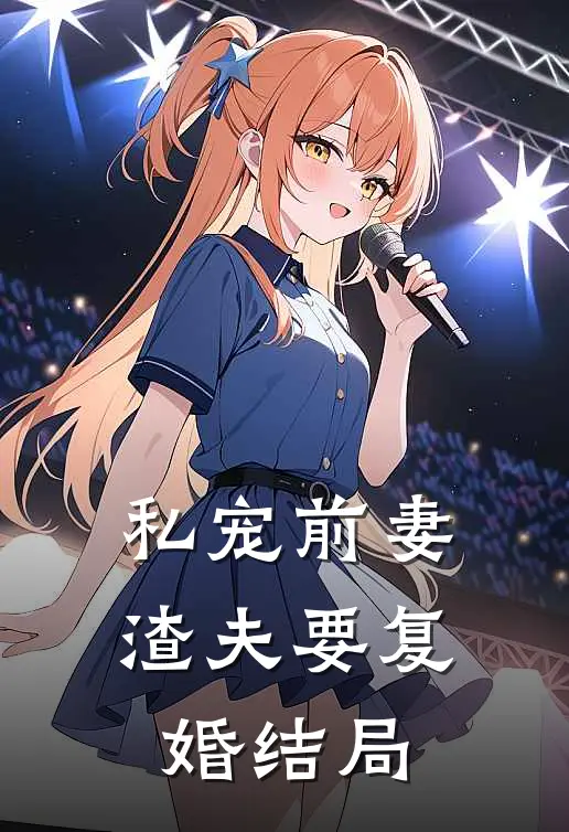 私宠前妻渣夫要复婚结局