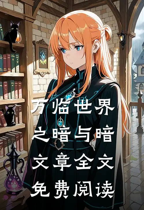 万临世界之暗与暗文章全文免费阅读
