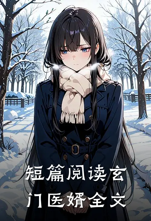 短篇阅读玄门医婿全文