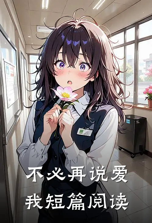 不必再说爱我短篇阅读