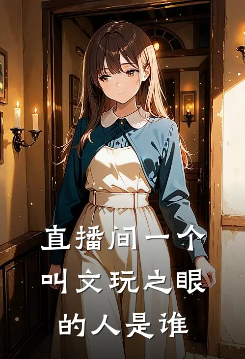 直播间一个叫文玩之眼的人是谁