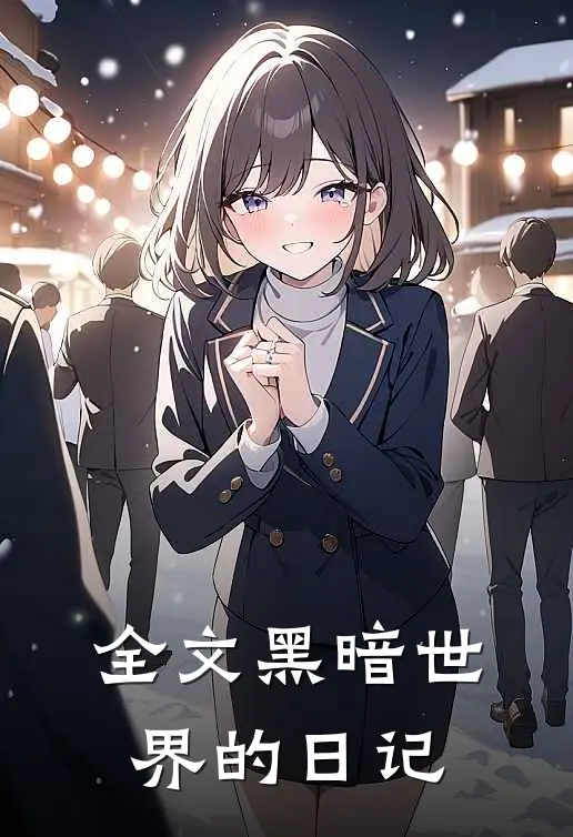全文黑暗世界的日记