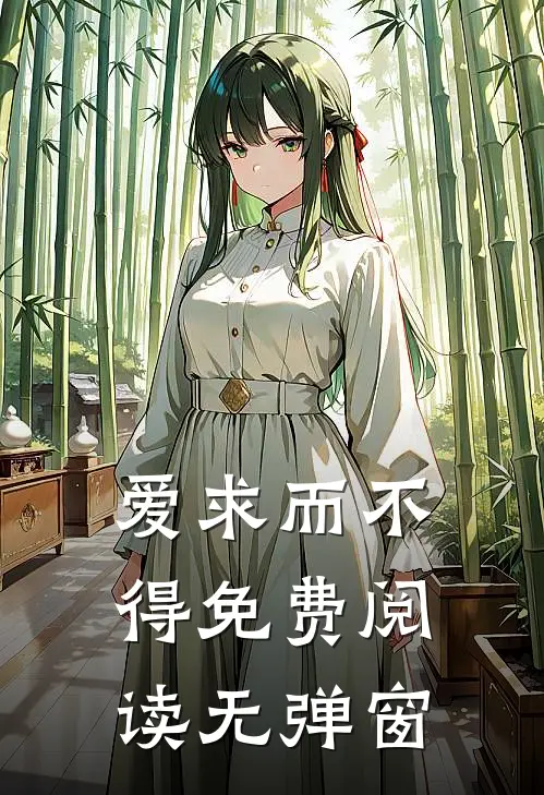 爱求而不得免费阅读无弹窗