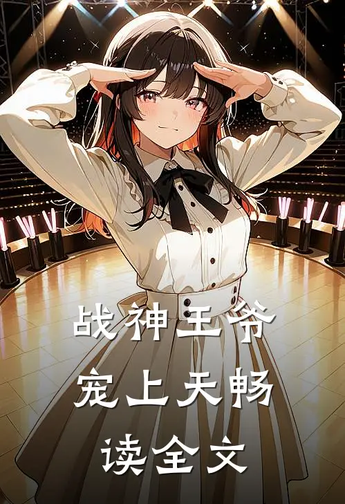 战神王爷宠上天畅读全文