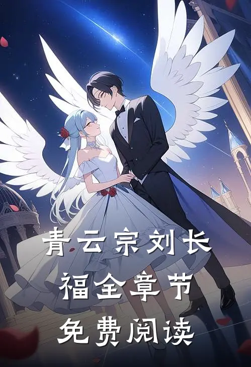 青云宗刘长福全章节免费阅读
