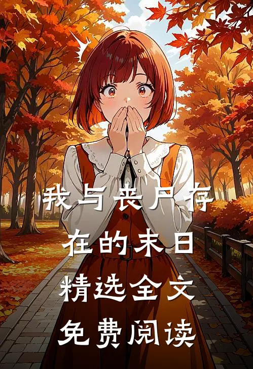 我与丧尸存在的末日精选全文免费阅读