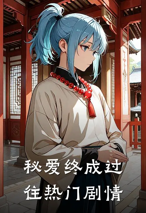 秘爱终成过往热门剧情