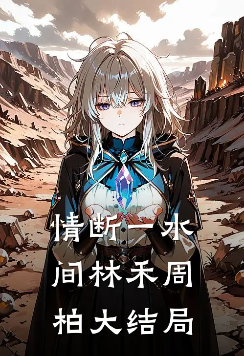 情断一水间林禾周柏大结局